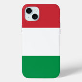 Italië Case-Mate iPhone Case (Achterkant)
