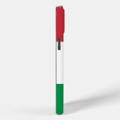 Italië Case-Mate iPhone Case (Achterkant / Rechts)