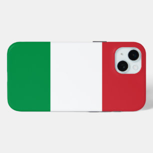 Italië iPhone 15 Mini Hoesje