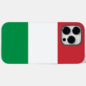 Italië Case-Mate iPhone Case (Achterkant (horizontaal))