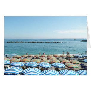 Italie, Cinque Terre, Riviera italienne, Monteross