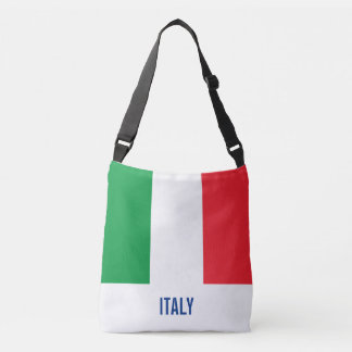 Italië Crossbody Tas