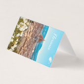 Italie customisée Florence Photographie (Front)