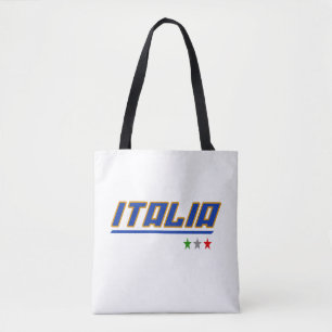 Italië Draagtas