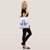 Italië Draagtas (Op model)