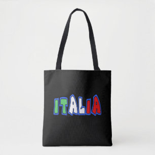 Italië Draagtas
