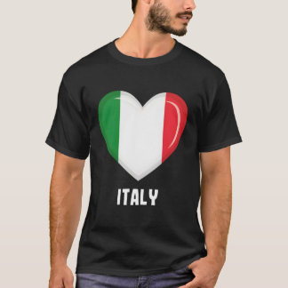 Italie Drapeau Sweat - shirt à capuche italien