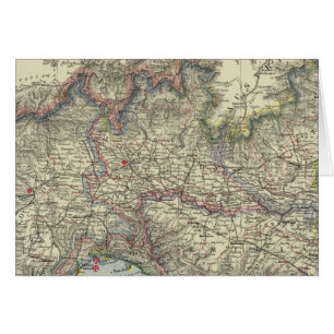 Italie du Nord