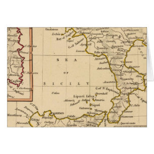 Italie du Sud