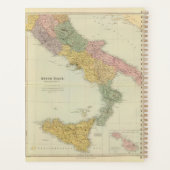 Italie du Sud 2 2 (Dos)