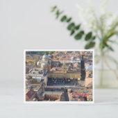 Italië - Emilia Romagna - Parma - Briefkaart (Staand voorkant)