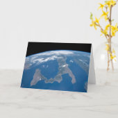 Italië en het eiland Sicilië. Kaart (Gele Bloem)