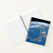 Italië en het eiland Sicilië. Notitieboek (Binnen)