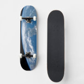 Italië en het eiland Sicilië. Skateboard (Voorkant)