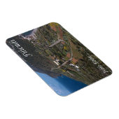 Italië - Eolische eilanden - Filicudi - Magneet (Rechterzijde)