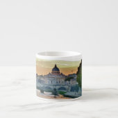 Italie Espresso Mug (Devant)