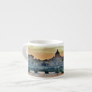 Italie Espresso Mug