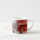 Italie Espresso Mug (Droite)