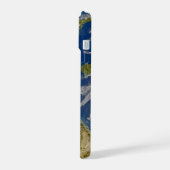 Italie Et Mer Adriatique. (Côté gauche)