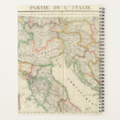 Italie Europe 20 (Dos)