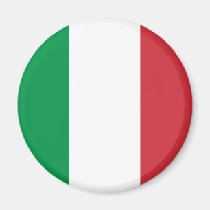 Italië Flag Magnet Magneet