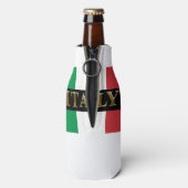 ITALIË FLESJESKOELER (Fles Achterkant)