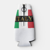 ITALIË FLESJESKOELER (Achterkant)