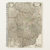 Italie, France (Devant)