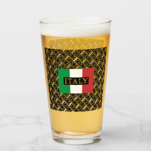 ITALIË GLAS