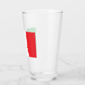 Italië Glas (Links)