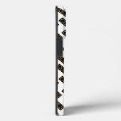 ITALIË GOLD Case-Mate iPhone CASE (Achterkant / Rechts)