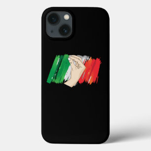 Italië Griekenland Italië Italië Italië Itali iPhone 13 Hoesje