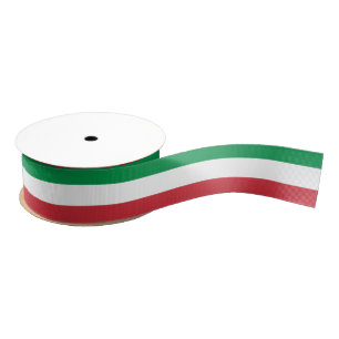 Italië Grosgrain Lint