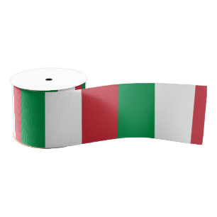 Italië Grosgrain Lint