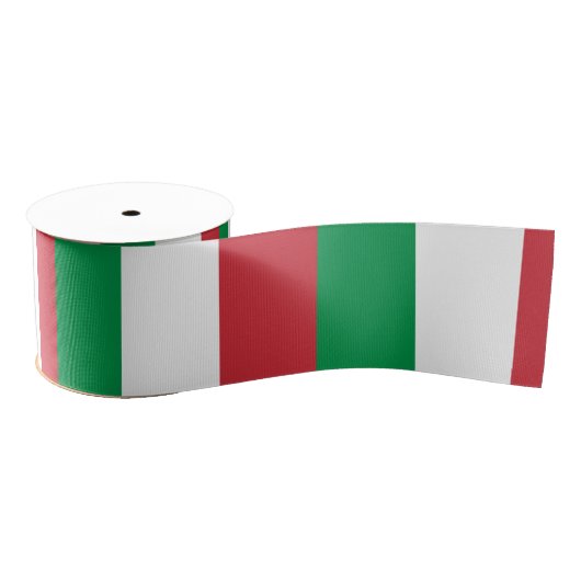 Italië Grosgrain Lint (Spoel)