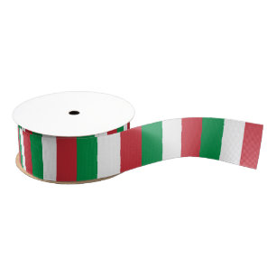 Italië Grosgrain Lint