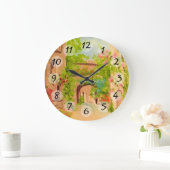 Italië Grote klok (Huis)