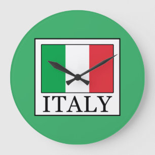  Italië Grote Klok