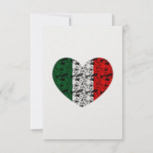 Italië Heart