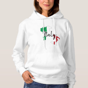 Italië Hoodie