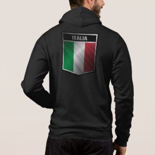 Italië Hoodie