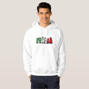 Italië Hoodie