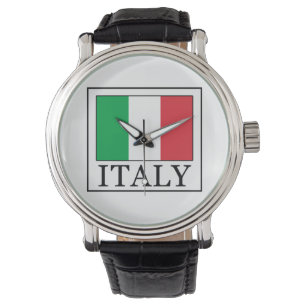 Italië Horloge