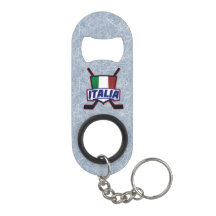 Italië Ice Hockey Logo