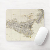 Italië III Muismat (Met muis)