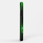 Italie Indicateur Iphone 5 Coque-Mate Coque (Dos/Droite)