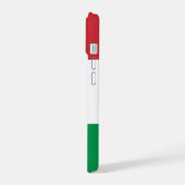 Italië iPhone 15 Hoesje (Linkerkant)