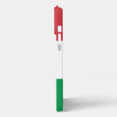 Italië iPhone Hoesje (Linkerkant)