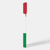 Italië iPhone Hoesje (Rechterkant)