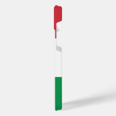 Italië iPhone Hoesje (Linkerkant)